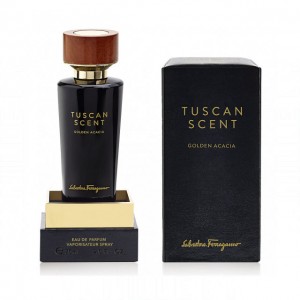 Salvatore Ferragamo Golden Acacia