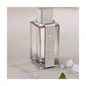 Salvatore Ferragamo Ferragamo Bright Leather