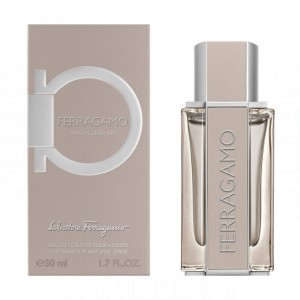 Salvatore Ferragamo Ferragamo Bright Leather