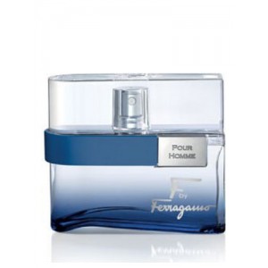 Salvatore Ferragamo F by Free Time