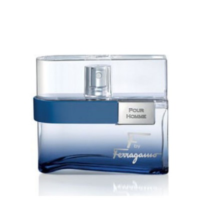 Salvatore Ferragamo F by Free Time