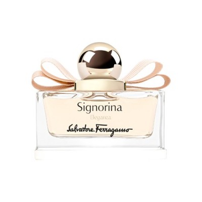 Salvatore Ferragamo Signorina Eleganza
