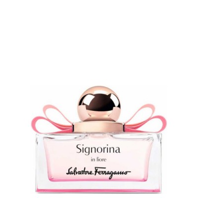 Salvatore Ferragamo Signorina In Fiore