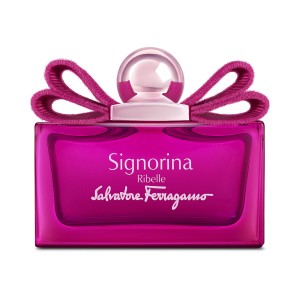 Salvatore Ferragamo Signorina Ribelle