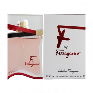 Salvatore Ferragamo F by Ferragamo