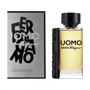 Salvatore Ferragamo Uomo