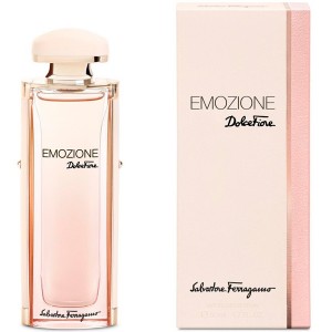 Salvatore Ferragamo Emozione Dolce Fiore Eau de Parfum