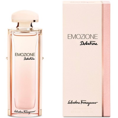 Salvatore Ferragamo Emozione Dolce Fiore Eau de Parfum