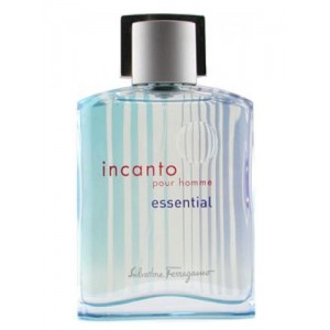 Salvatore Ferragamo Incanto Essential