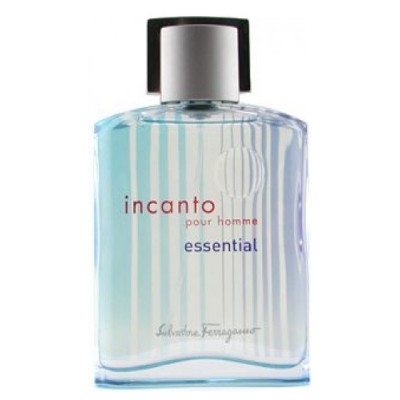 Salvatore Ferragamo Incanto Essential