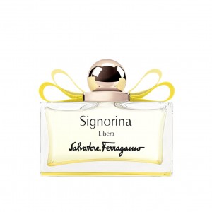 Salvatore Ferragamo Signorina Libera