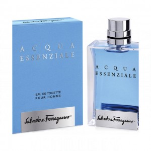 Salvatore Ferragamo Acqua Essenziale