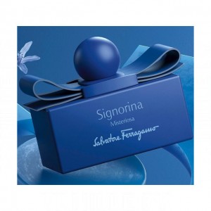 Salvatore Ferragamo Signorina Misteriosa Fashion Edition 2020