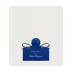 Salvatore Ferragamo Signorina Misteriosa Fashion Edition 2020