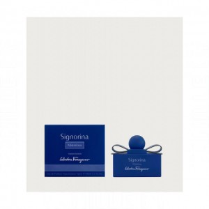 Salvatore Ferragamo Signorina Misteriosa Fashion Edition 2020