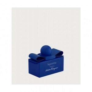 Salvatore Ferragamo Signorina Misteriosa Fashion Edition 2020