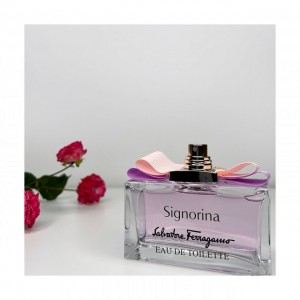 Salvatore Ferragamo Signorina Eau de Toilette