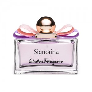 Salvatore Ferragamo Signorina Eau de Toilette