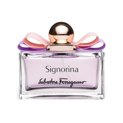 Salvatore Ferragamo Signorina Eau de Toilette