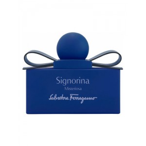 Salvatore Ferragamo Signorina Misteriosa Fashion Edition 2020