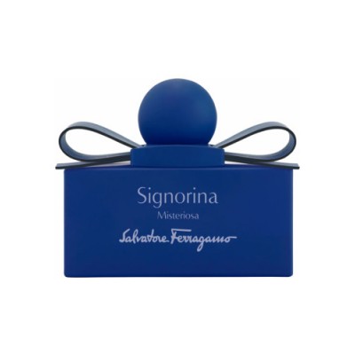 Salvatore Ferragamo Signorina Misteriosa Fashion Edition 2020