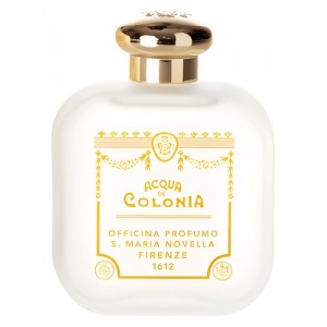 Santa Maria Novella Acqua di Colonia Cinquanta Santa Maria Novella Acqua di Colonia Cinquanta