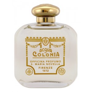 Santa Maria Novella Acqua di Cuba Santa Maria Novella Acqua di Cuba