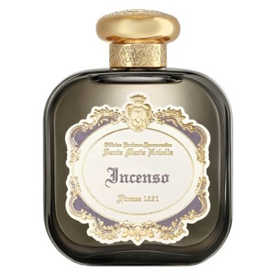 Santa Maria Novella Incenso