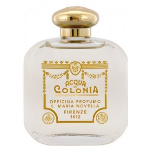 Santa Maria Novella Acqua Santa Maria Novella Acqua