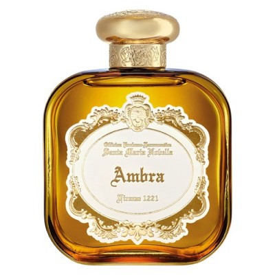 Santa Maria Novella Ambra