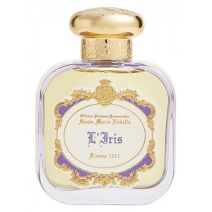 Santa Maria Novella L'iris Santa Maria Novella L'iris