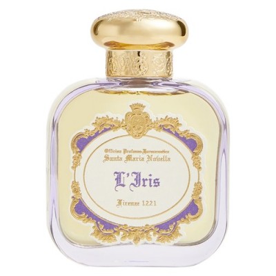 Santa Maria Novella L'iris