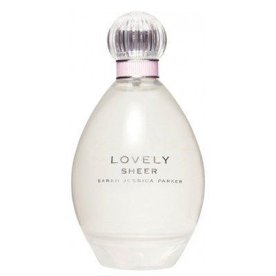 Sarah Jessica Parker Lovely Sheer