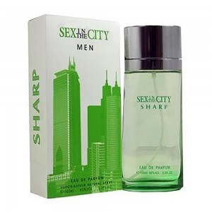 Sarah Jessica Parker Sex In The City SHARP Men