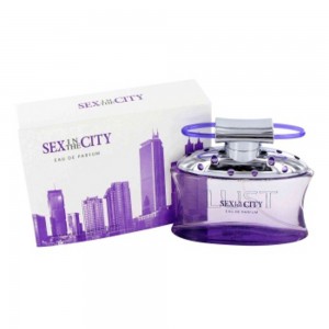 Sarah Jessica Parker Sex In The City LUST Women