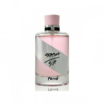 Sarah Jessica Parker Stash SJP Prive