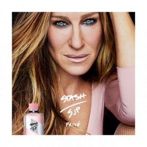 Sarah Jessica Parker Stash SJP Prive