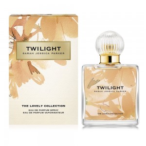 Sarah Jessica Parker TWILIGHT The Lovely Collection Women
