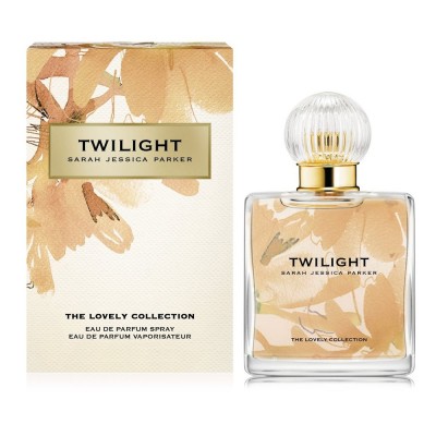 Sarah Jessica Parker TWILIGHT The Lovely Collection Women