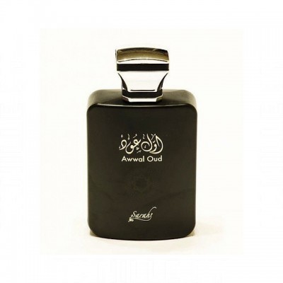 Sarahs Creations Awwal Oud