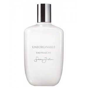 Sean John Unforgivable Women Eau Fraiche