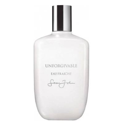 Sean John Unforgivable Women Eau Fraiche