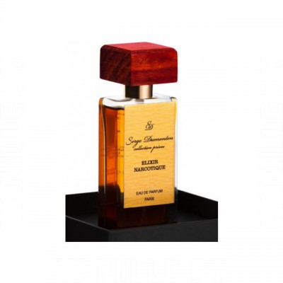 Serge Dumonten Elixir Narcotique