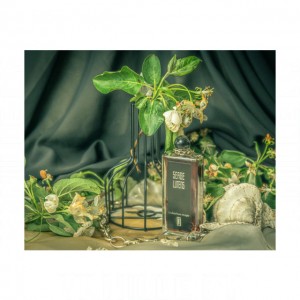 Serge Lutens La Dompteuse Encagee