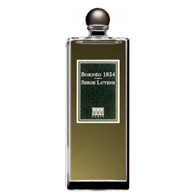 Serge Lutens Borneo 1834