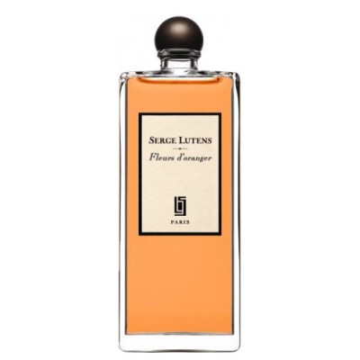 Serge Lutens Fleurs D'oranger