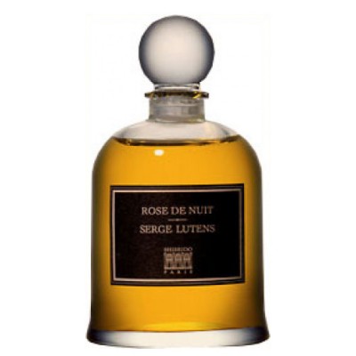 Serge Lutens Rose de Nuit