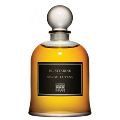 Serge Lutens El Attarine