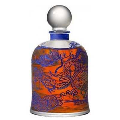 Serge Lutens Mandarine Mandarin