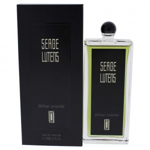 Serge Lutens Vetiver Oriental